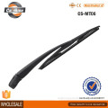 Factory Wholesale High Performance Car Rear Windshield Wiper Blade And Arm For Mitsubishi GRANDIS